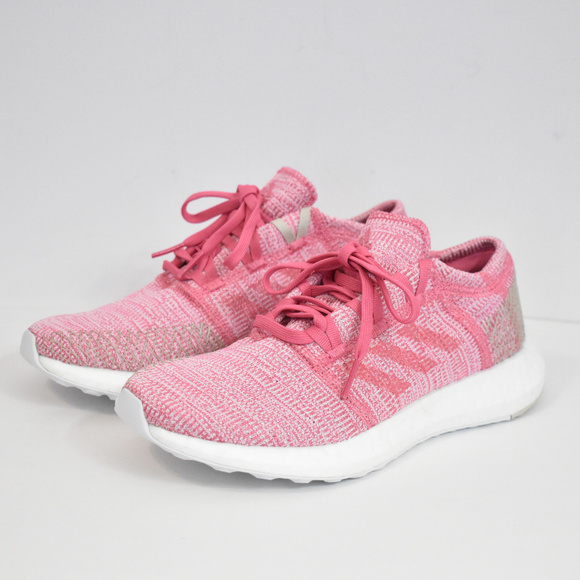 NEW Adidas PureBOOST GO J size Youth 5 f34010